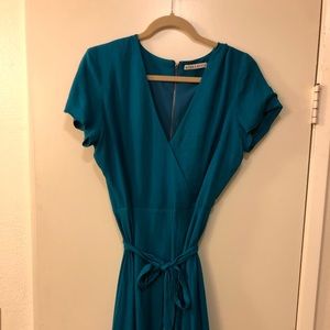 Alice & Olivia Mini Dress